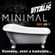 VITALIS - Kádszéle Minimal Mix 2017 image
