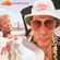 Sampler Vs Hunter S Thompson-Fairy Tale somewhere Around Barstow(Batwings On DragonFlight 2022) image
