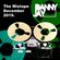 Danny Jay - The Mixtape Dec19 image