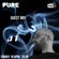 Pure Radio Guest Mix for April 2021 [Easter Special! - Nu Disco Set](part.1) image