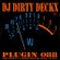 DJ Dirty DEckx - Plugin 088 - Breakbeat Underground Music Scene - 2022-08-16 image