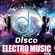 Disco Electro Mix by DJose image