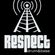 Benny Page -Respect DnB Radio [9.28.11] image