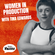 Jazz FM Voices: Women in Production with Tina Edwards image