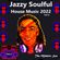 Jazzy Soulful House Music 2022 Vol. 2 image
