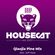 Deep House Cat Show - Qiaojia Pine Mix - feat. Jeff Haze image