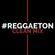 Reggaeton Clean Mix (episode 1) 85BPM by DJ Juan Cuba image