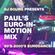 Paul's Euro-In-Motion Mix image