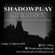 Shadowplay Apocalypse VI - Coldwave/Goth/Postpunk/Deathrock DJ Vilkas Livestream 11/3/22 image