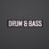 Drum&Bass@DouBleBass@Drum&Bass image