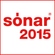 IGOR MARIJUAN - PROGRAMA No. #2 ESPECIAL SONAR 2015  - 20 MAY 2015 image