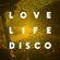 FIRE! _LOVE LIFE DISCO in the MIX image