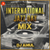 International Jazz Day Mix (1950s - 1960s) image