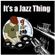 It's a Jazz Thing image