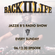 Back II Life Radio Show - 06.12.20 Episode image