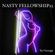 NASTY FELLOWSHIP 23 (HIPHOP RADIO . PLAYAZ CLUB.)by DJ GEORGE image