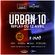 Podcast : #OKLMix Urban 10 Avril avec DJ Sleez & DJ Nino image