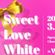 Sweet Love White MIX image