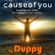 Duppy – Causeofyou ﻿[﻿Sunandbass 2016 DJ Competition Winner Mix﻿] image