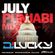 DJ Lucky - July 2015 "Punjabi Bhangra" Mix image
