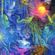 DJ NAGAKAVU & COLLETTE - MYSTICAL VOYAGERS VISIONARY SHAMANICS SHOW - 7/18 image