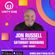 JON RUSSELL “SOULFUL SATURDAYS” 10:00 AM - MIDDAY 11-09-21 10:00 image