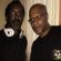 Junior Dan & Dr Jones out of the Romancers Delite Crew - Stress free image