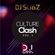 DJ Subz x DJ Garns - Culture clash Vol.1 image
