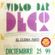 DECO's Dance Vibe (90's Energy Mix) image