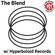 The Blend 4.4.22 w/ guest Sergey (Hyperboloid Records) image