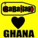 Babaliah loves Ghana image