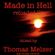 Made in Hell reloaded 3 mixed by Thomas Melzer on karl-kutta-records image