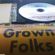 DJ DALLAS SCRATCH'S GROWN FOLKS JAMZ MIX CD image