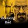 BREAKING  BAD Tribute image