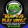 Kutski's "Real DJs Play Vinyl" Mixtape (Oldskool Happy Hardcore) image