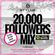 @DJStylusUK - 20,000 FOLLOWERS MIX (CURRENT HIP HOP / R&B / GRIME & AFROBEAT) image