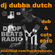 Dub & Cuts Show 010 Dj Dubba Dutch image