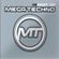 Best Of Mega Techno (2008) CD1 image