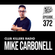 Club Killers Radio #372 - Mike Carbonell image