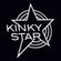 KINKY STAR RADIO // Black Christmas 2014 image