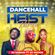 DANCEHALL HEIST VOL3 MIX BY DJ KABADI FT DJ MOJOH image