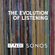 Dazed X Sonos Evolution Of Music image