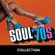 #2 - Best of 70's Soul Hits (Classic Soul Mix) image