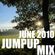 DJ Steampunk - June 2010 Jumpup Mix image