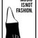 Music is not Fashion! Podcast Vol. 1 mixed by Lenny Brookster image