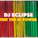 DJ Eclipse - Test The Hi Power image