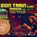 DashaFyahZionTrainSpecialRadioRastafariDubForceRadio2015 image