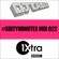 BBC 1Xtra #SixtyMinutes Mix 022 image