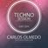 Carlos Olmedo - Techno July Session 2015 Trauman Recordings image