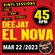 Rockabilly Vinyl Sessions with Dj El Nova on Rockin247 Radio #70 image
